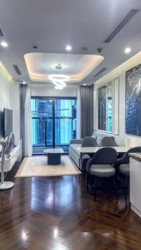 Séjour de luxe à Hải Phòng